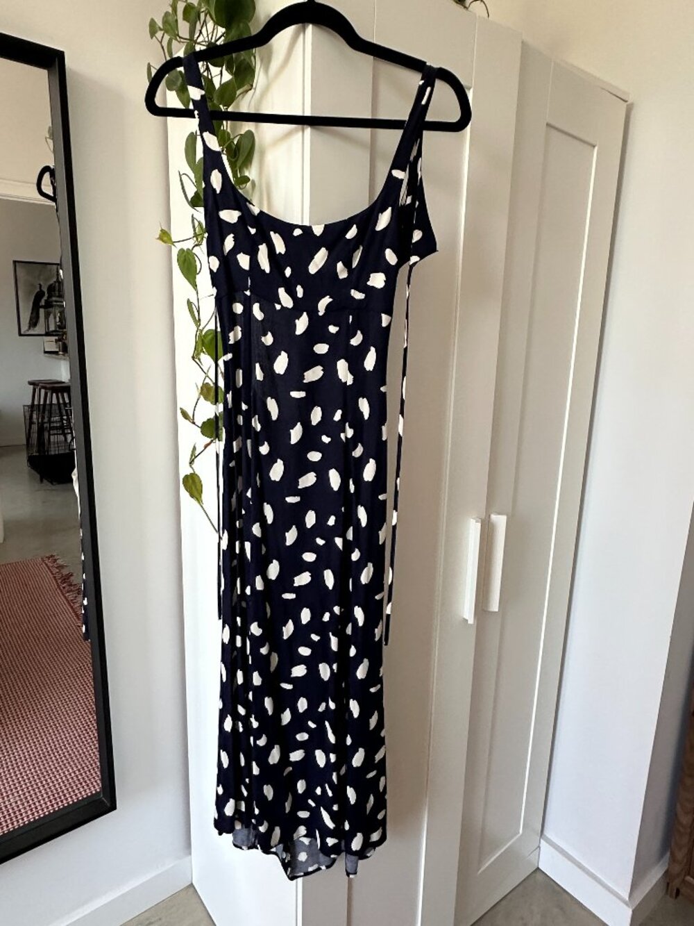Reformation summer dress